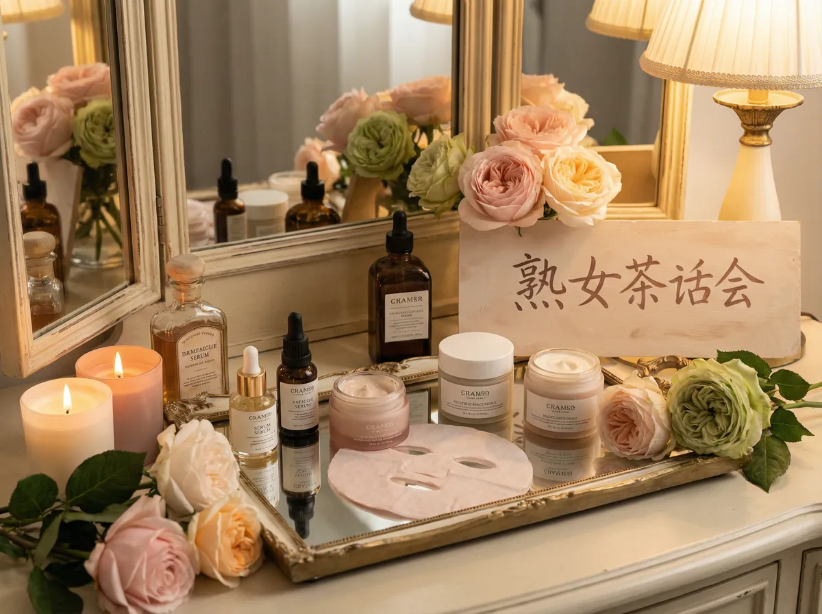 人妻视频::热门人妻视频官网~人妻视频高清播放 社区推荐的护肤品梳妆台